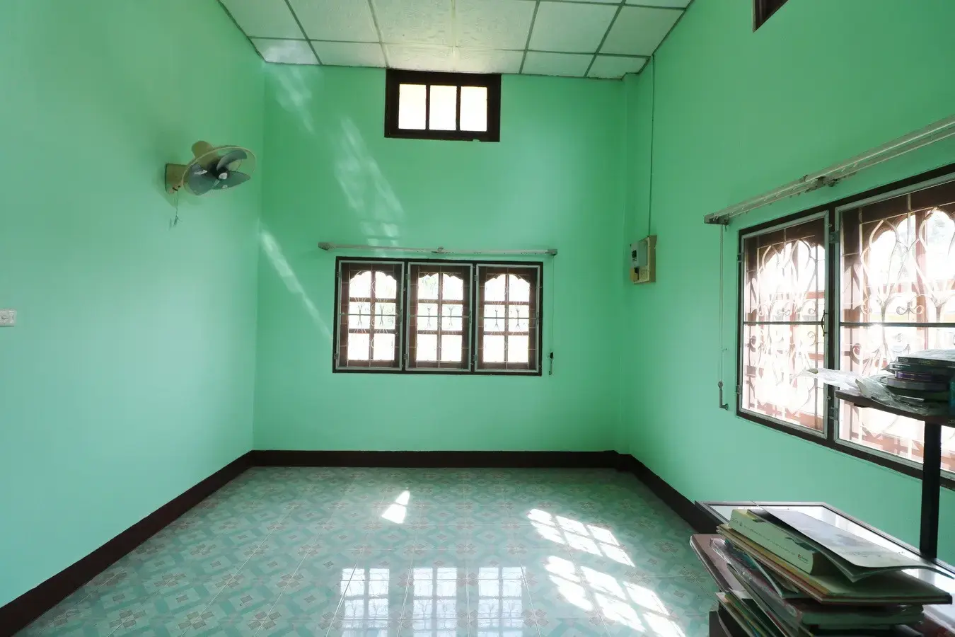 For Sale: 2 Homes + Shop on 2+ Rai – Lam Pao, Kalasin, Thailand