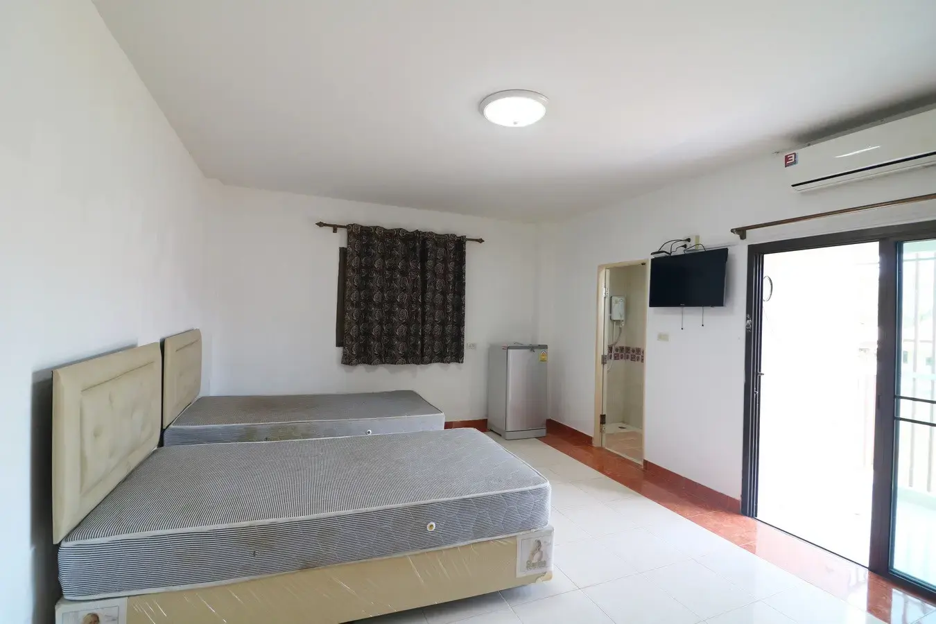A 27-Room Apartment Complex With Excellent ROI For Sale In Nong Kom Ko, Nong Khai, Thailand
