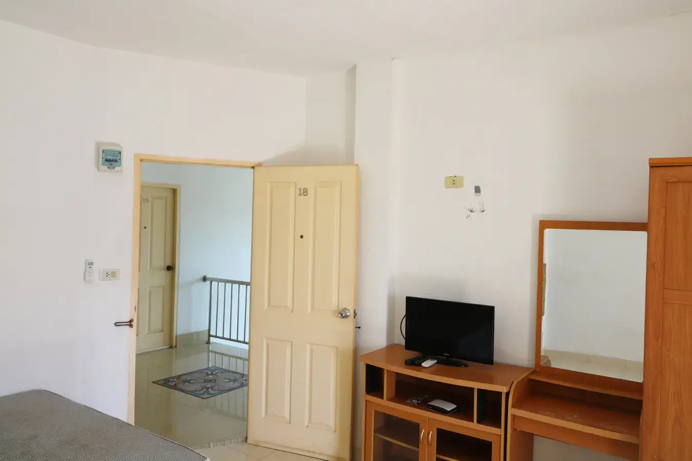 A 27-Room Apartment Complex With Excellent ROI For Sale In Nong Kom Ko, Nong Khai, Thailand