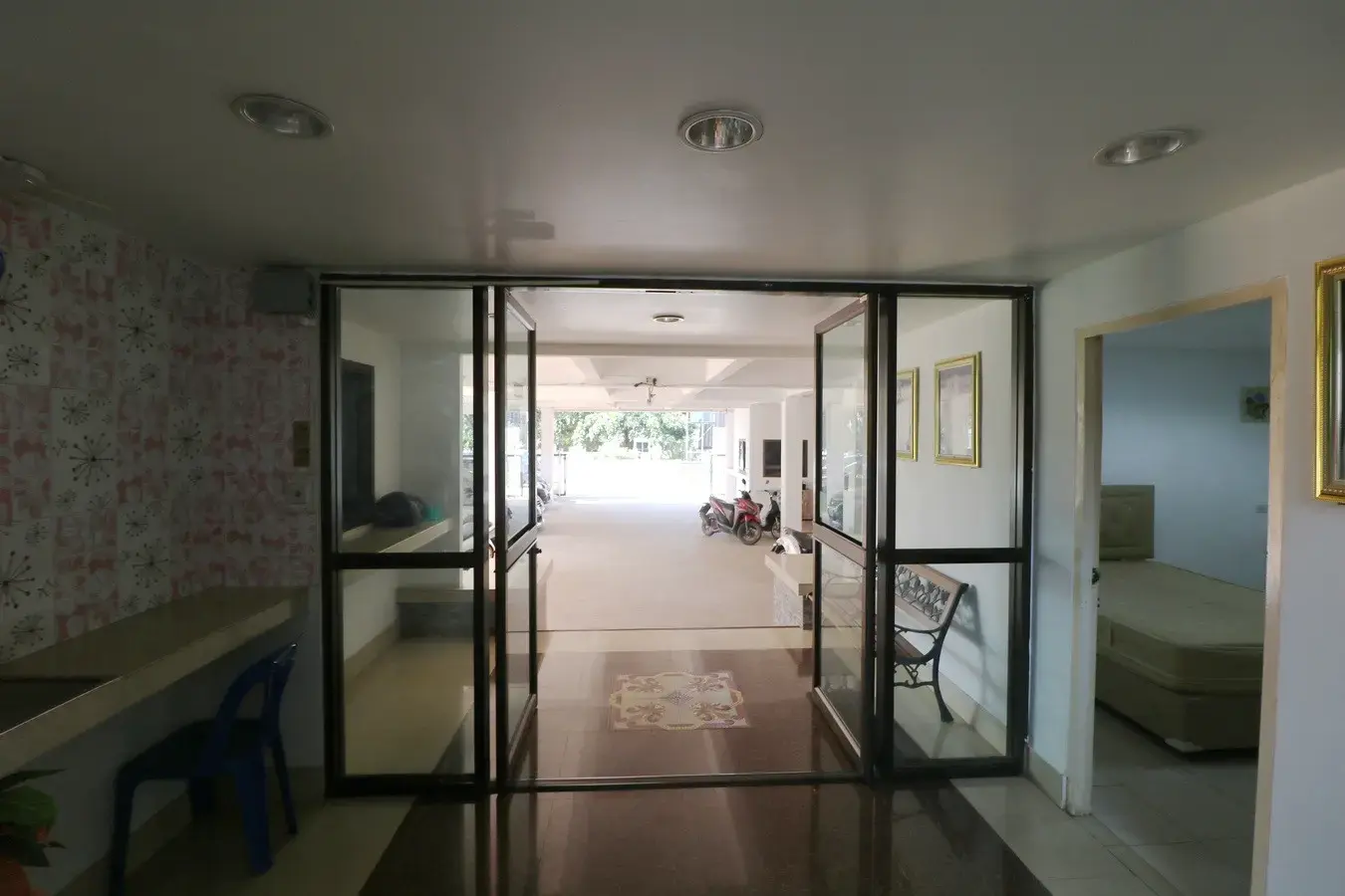 A 27-Room Apartment Complex With Excellent ROI For Sale In Nong Kom Ko, Nong Khai, Thailand