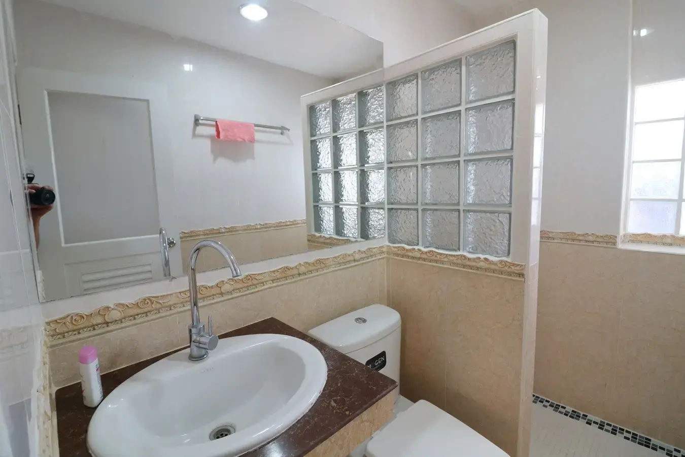 A 27-Room Apartment Complex With Excellent ROI For Sale In Nong Kom Ko, Nong Khai, Thailand