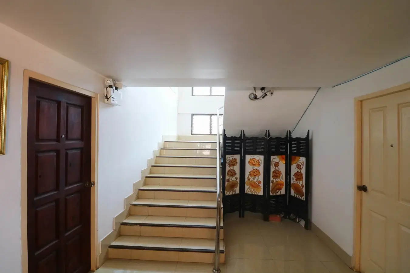 A 27-Room Apartment Complex With Excellent ROI For Sale In Nong Kom Ko, Nong Khai, Thailand