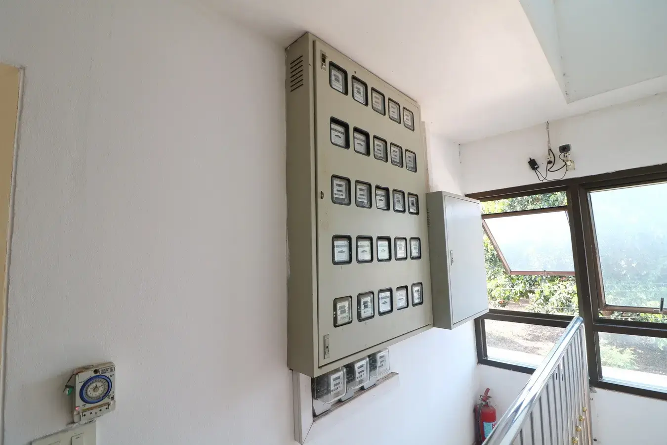 A 27-Room Apartment Complex With Excellent ROI For Sale In Nong Kom Ko, Nong Khai, Thailand