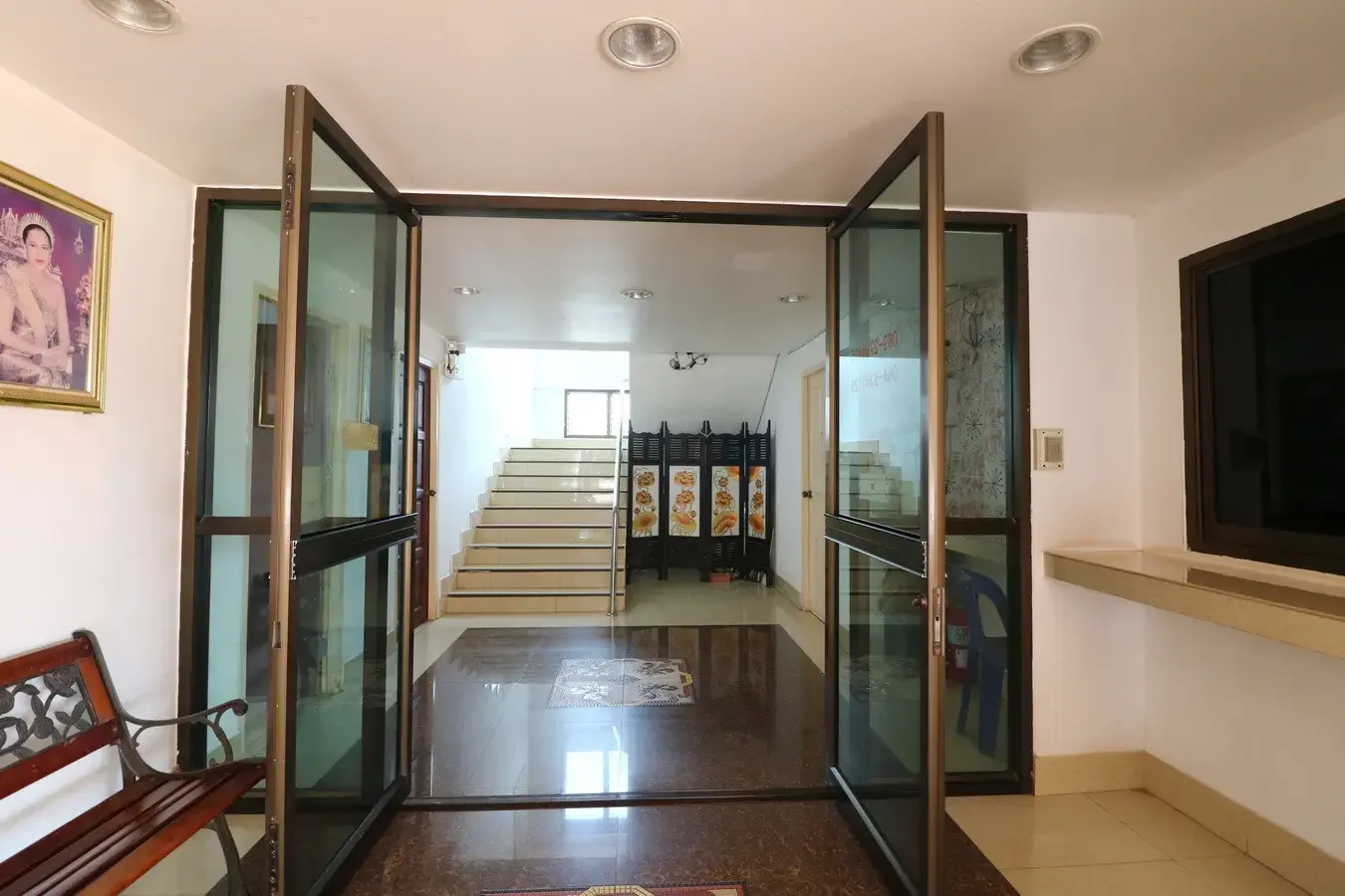 A 27-Room Apartment Complex With Excellent ROI For Sale In Nong Kom Ko, Nong Khai, Thailand