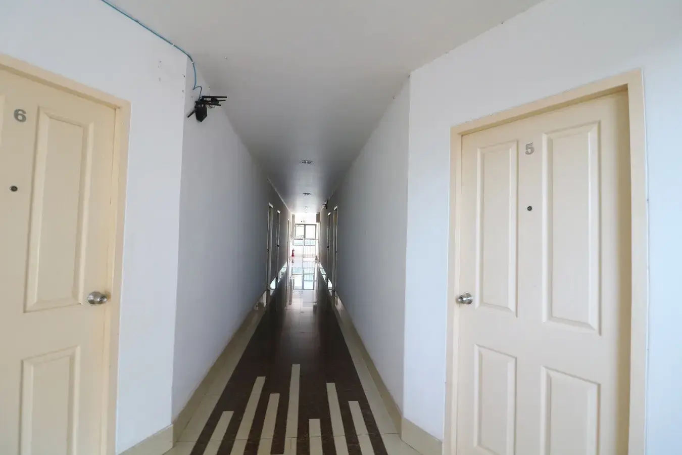 A 27-Room Apartment Complex With Excellent ROI For Sale In Nong Kom Ko, Nong Khai, Thailand