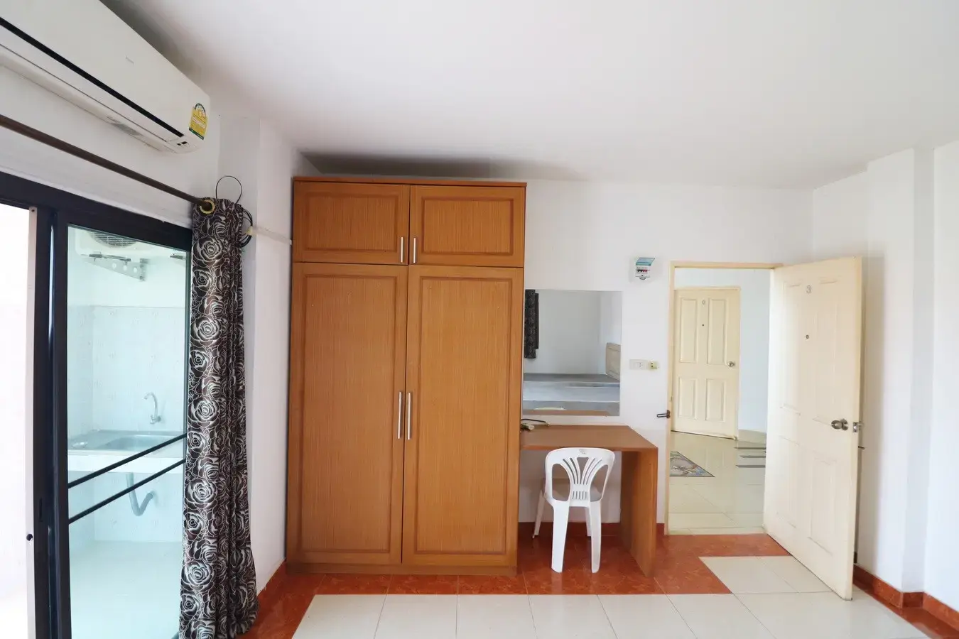 A 27-Room Apartment Complex With Excellent ROI For Sale In Nong Kom Ko, Nong Khai, Thailand
