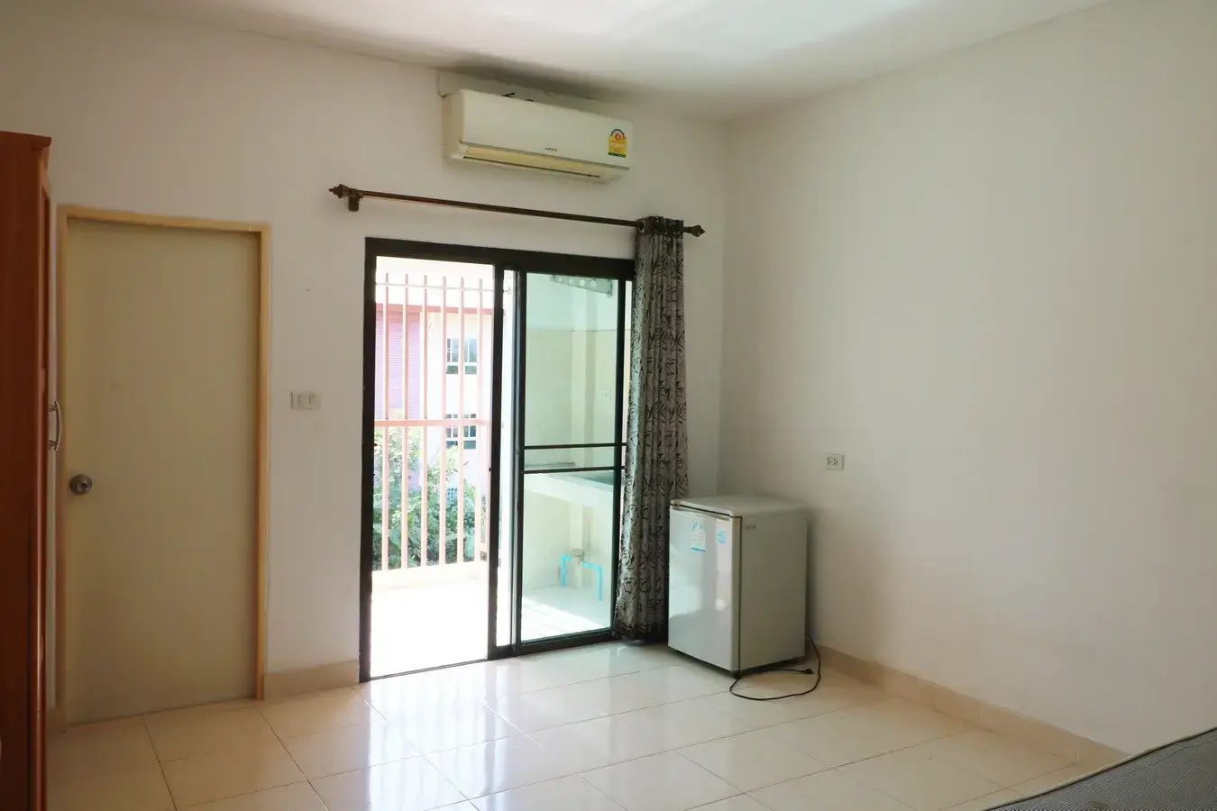 A 27-Room Apartment Complex With Excellent ROI For Sale In Nong Kom Ko, Nong Khai, Thailand