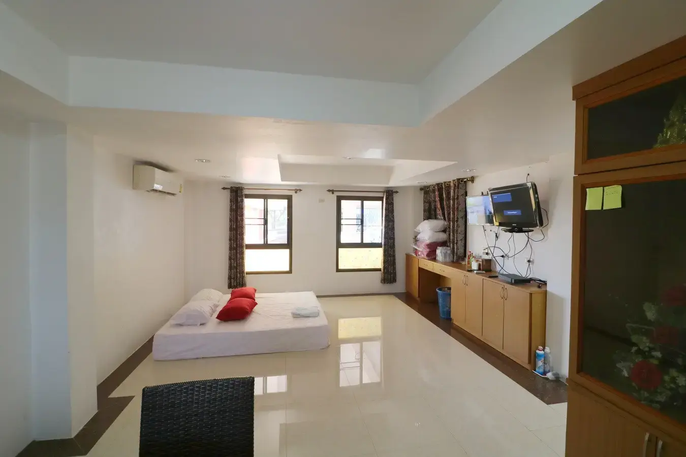 A 27-Room Apartment Complex With Excellent ROI For Sale In Nong Kom Ko, Nong Khai, Thailand