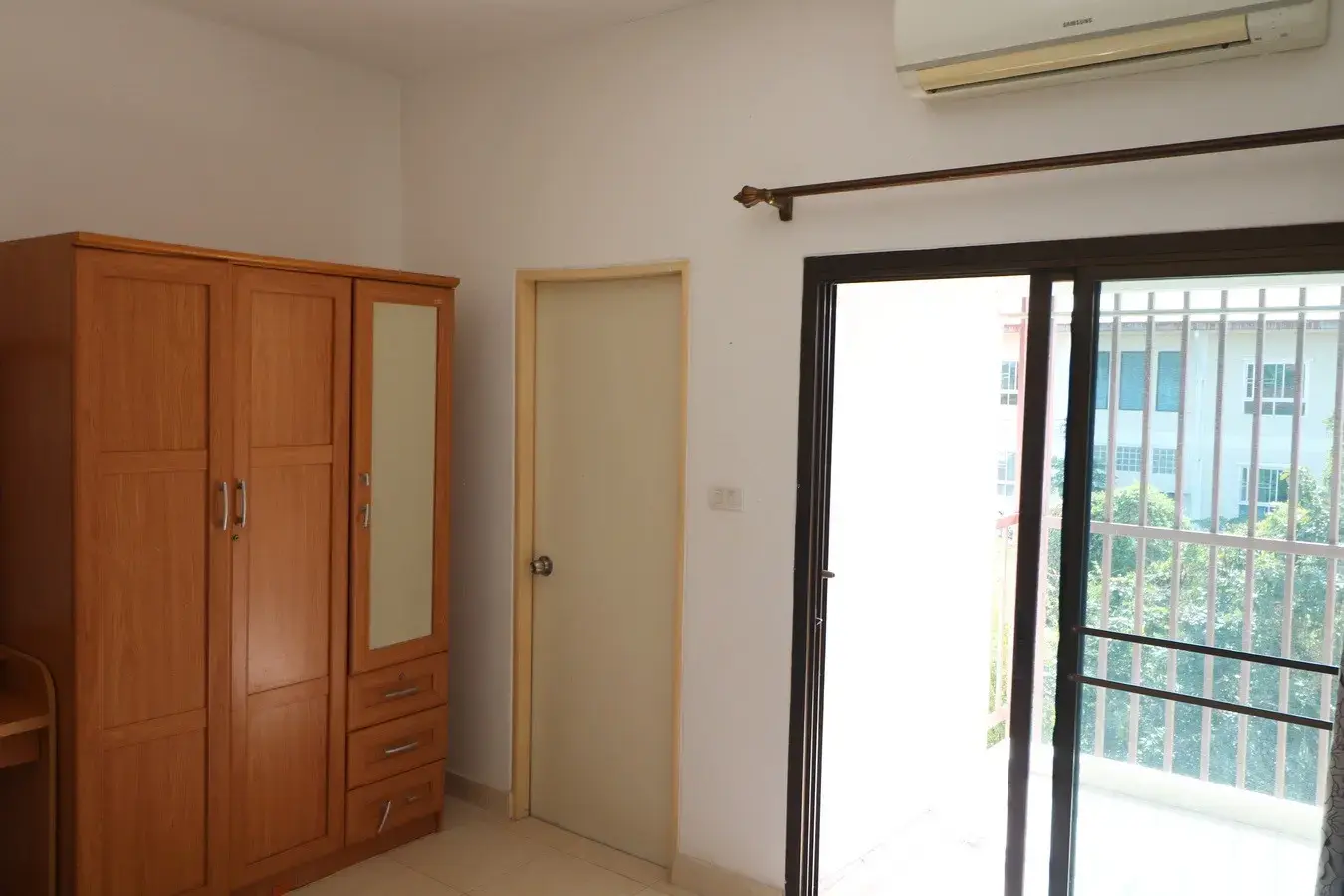 A 27-Room Apartment Complex With Excellent ROI For Sale In Nong Kom Ko, Nong Khai, Thailand