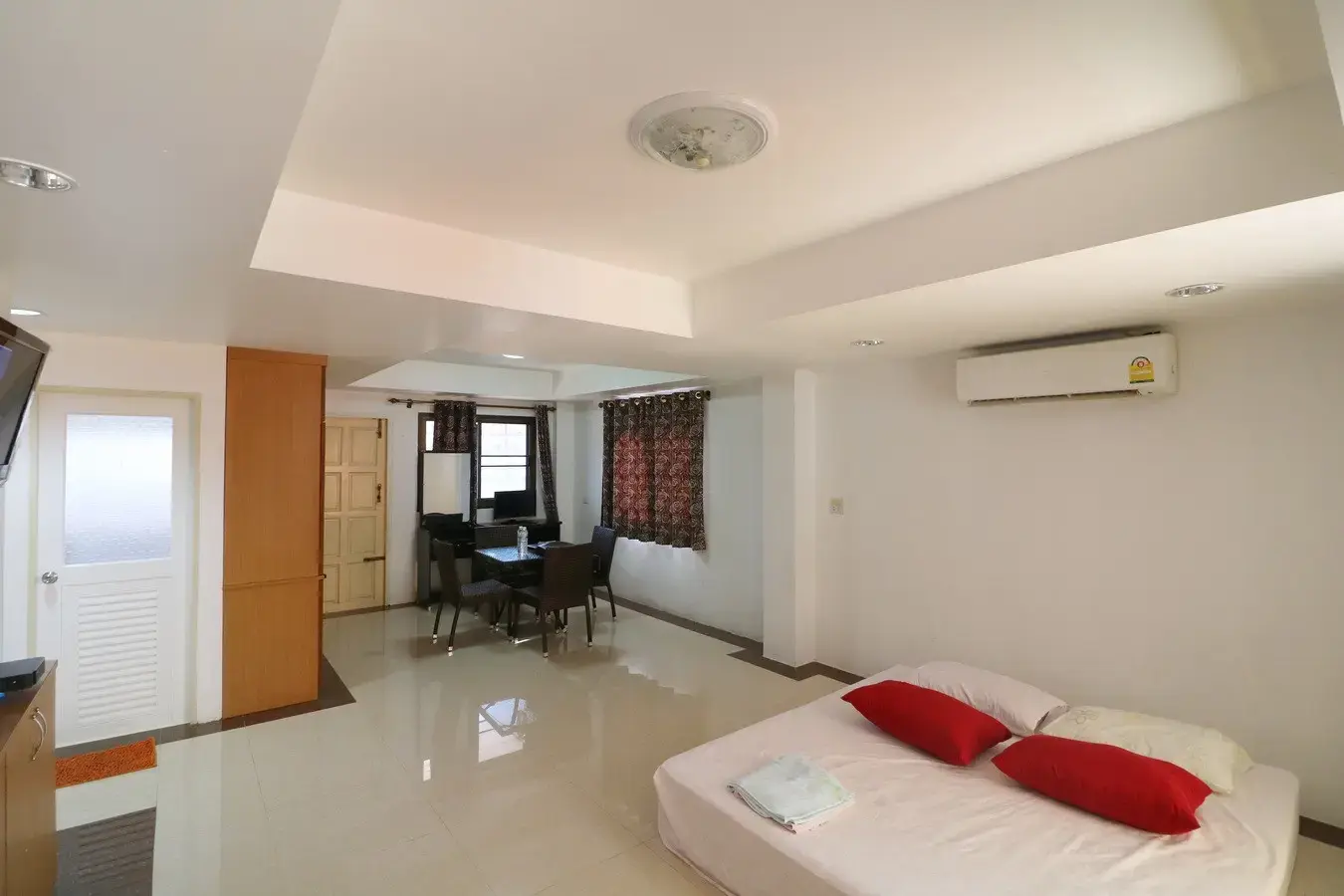 A 27-Room Apartment Complex With Excellent ROI For Sale In Nong Kom Ko, Nong Khai, Thailand