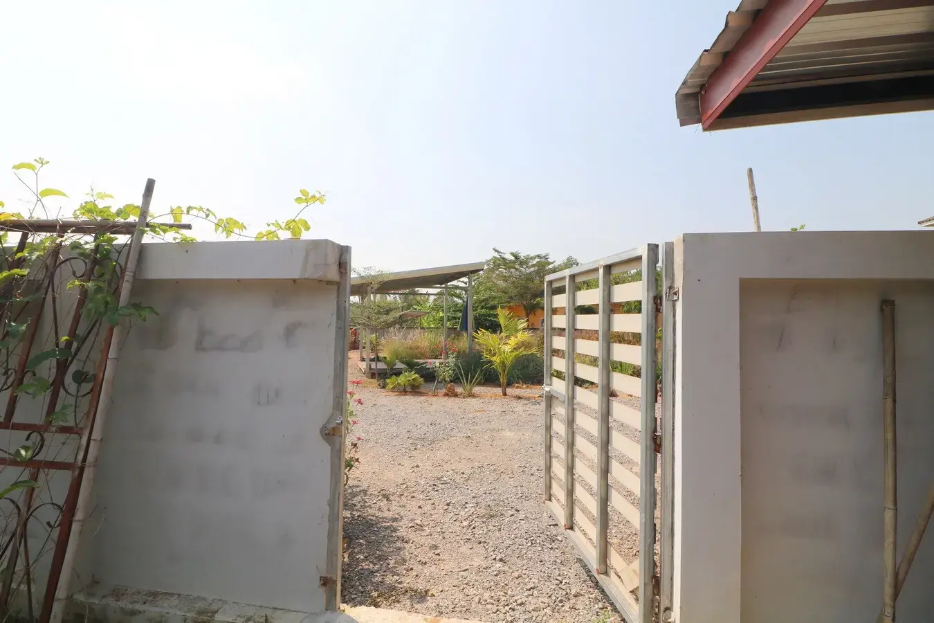 A Traditional Lanna Style 3 BRM, 3 BTH Home For Sale On 1 Rai, 25 Talang Wah, Khon San, Chaiyaphum, Thailand