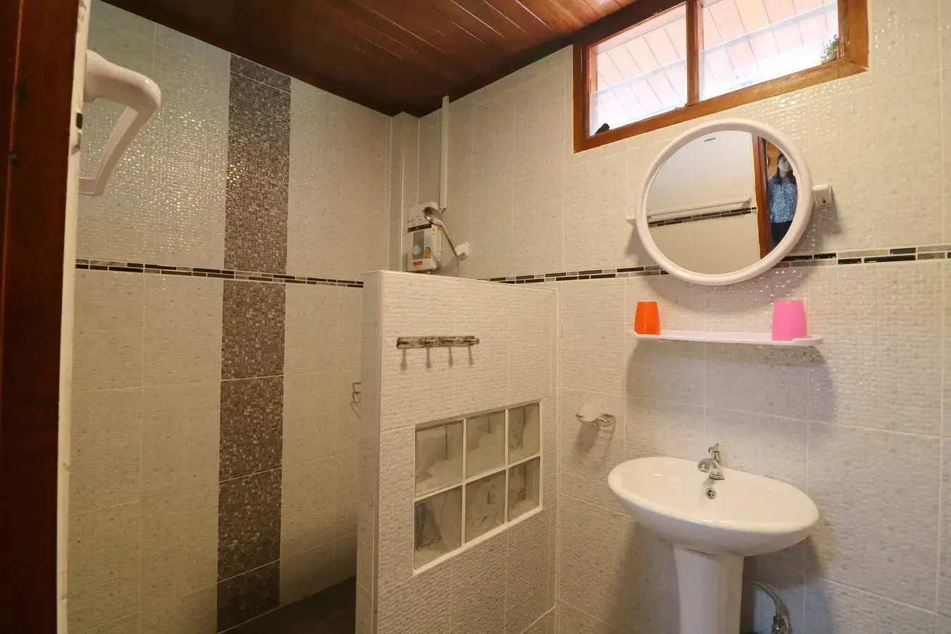 A Traditional Lanna Style 3 BRM, 3 BTH Home For Sale On 1 Rai, 25 Talang Wah, Khon San, Chaiyaphum, Thailand