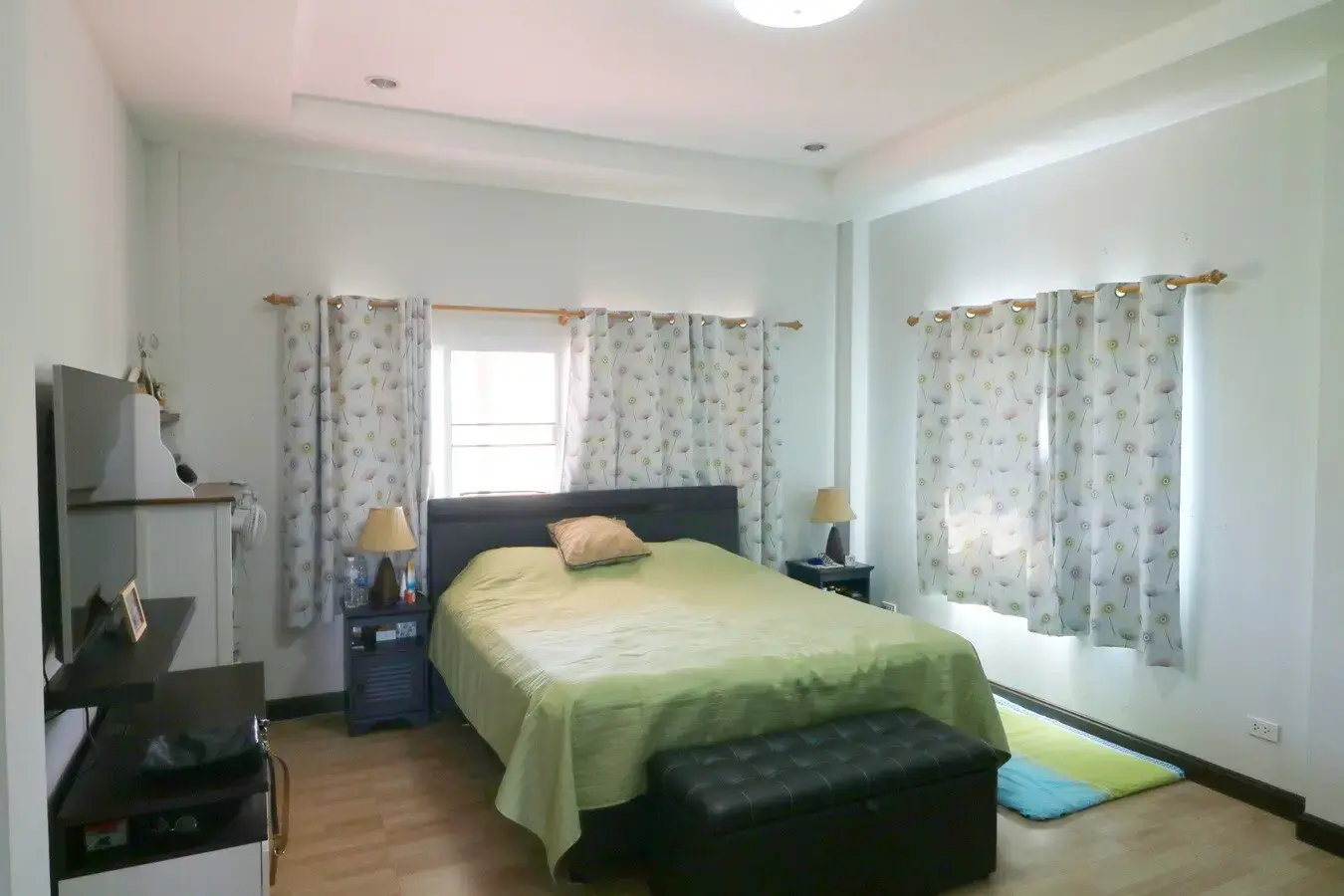 A Delightful 4 BRM, 3 BTH, 2 Level Home For Sale in Chiang Wang, Phen, Udon Thani, Thailand