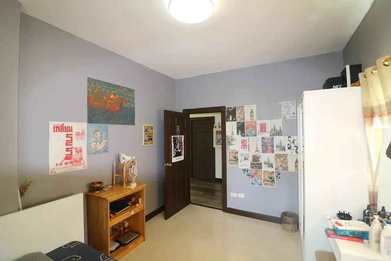 A Delightful 4 BRM, 3 BTH, 2 Level Home For Sale in Chiang Wang, Phen, Udon Thani, Thailand