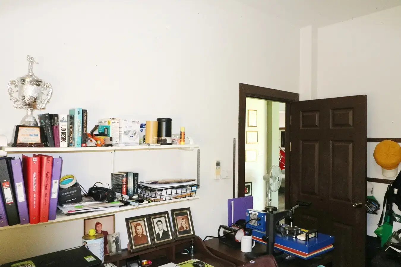 A Delightful 4 BRM, 3 BTH, 2 Level Home For Sale in Chiang Wang, Phen, Udon Thani, Thailand