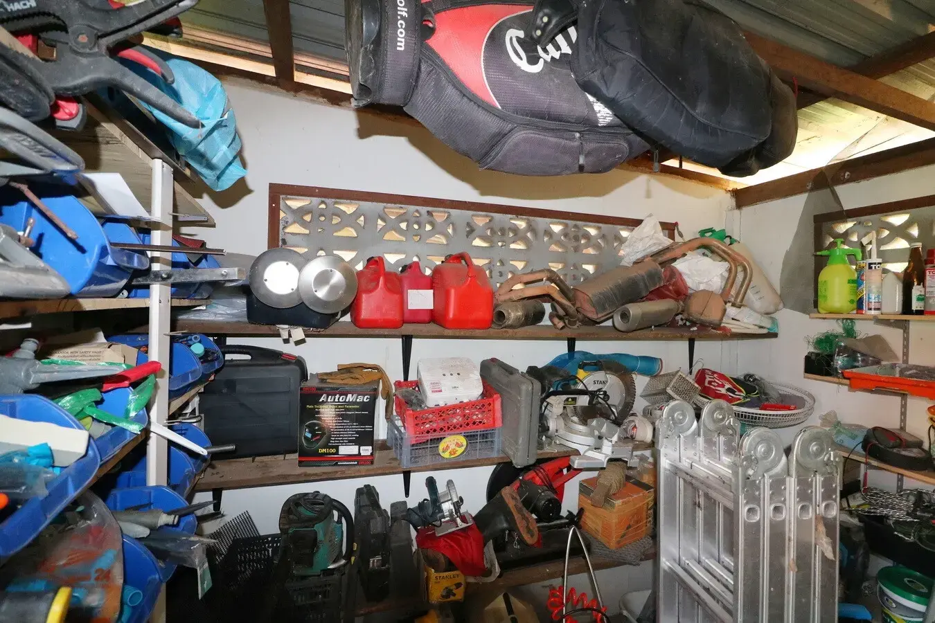 A Delightful 4 BRM, 3 BTH, 2 Level Home For Sale in Chiang Wang, Phen, Udon Thani, Thailand