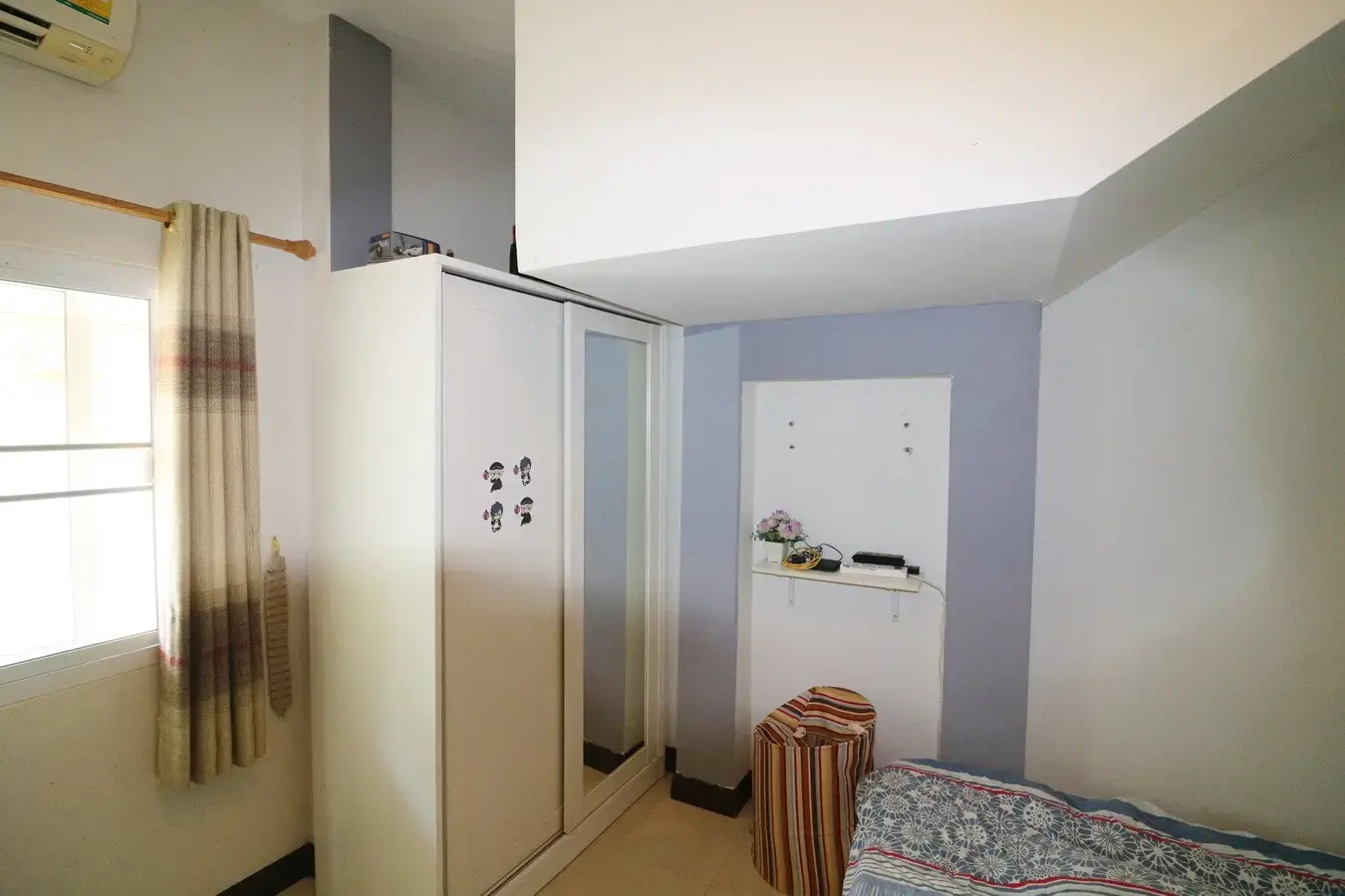 A Delightful 4 BRM, 3 BTH, 2 Level Home For Sale in Chiang Wang, Phen, Udon Thani, Thailand