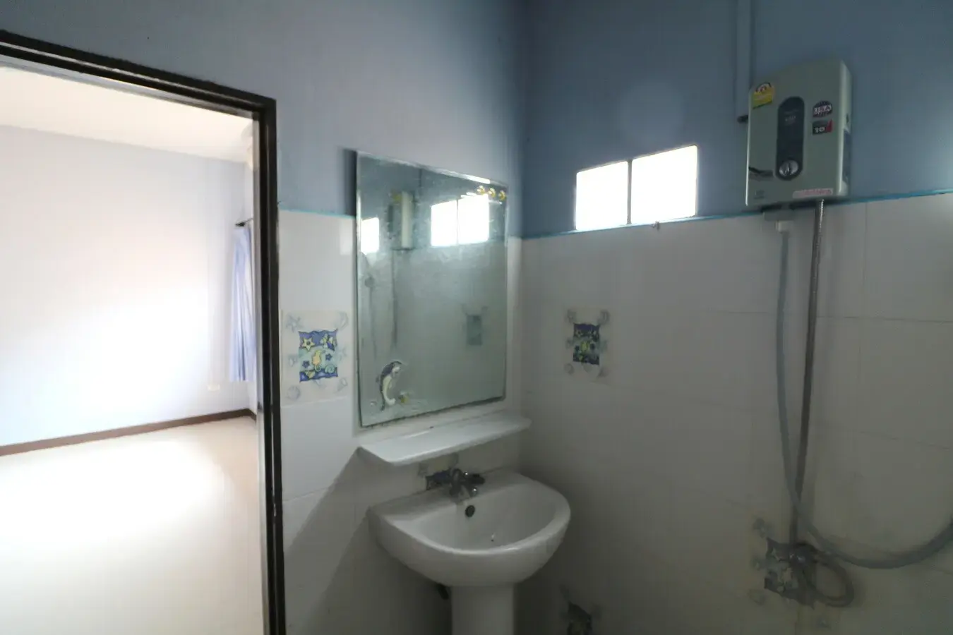 2 BRM 2 BTH Home &amp; Commercial Property For Sale, Non San, Nong Bua Lam Phu, Thailand