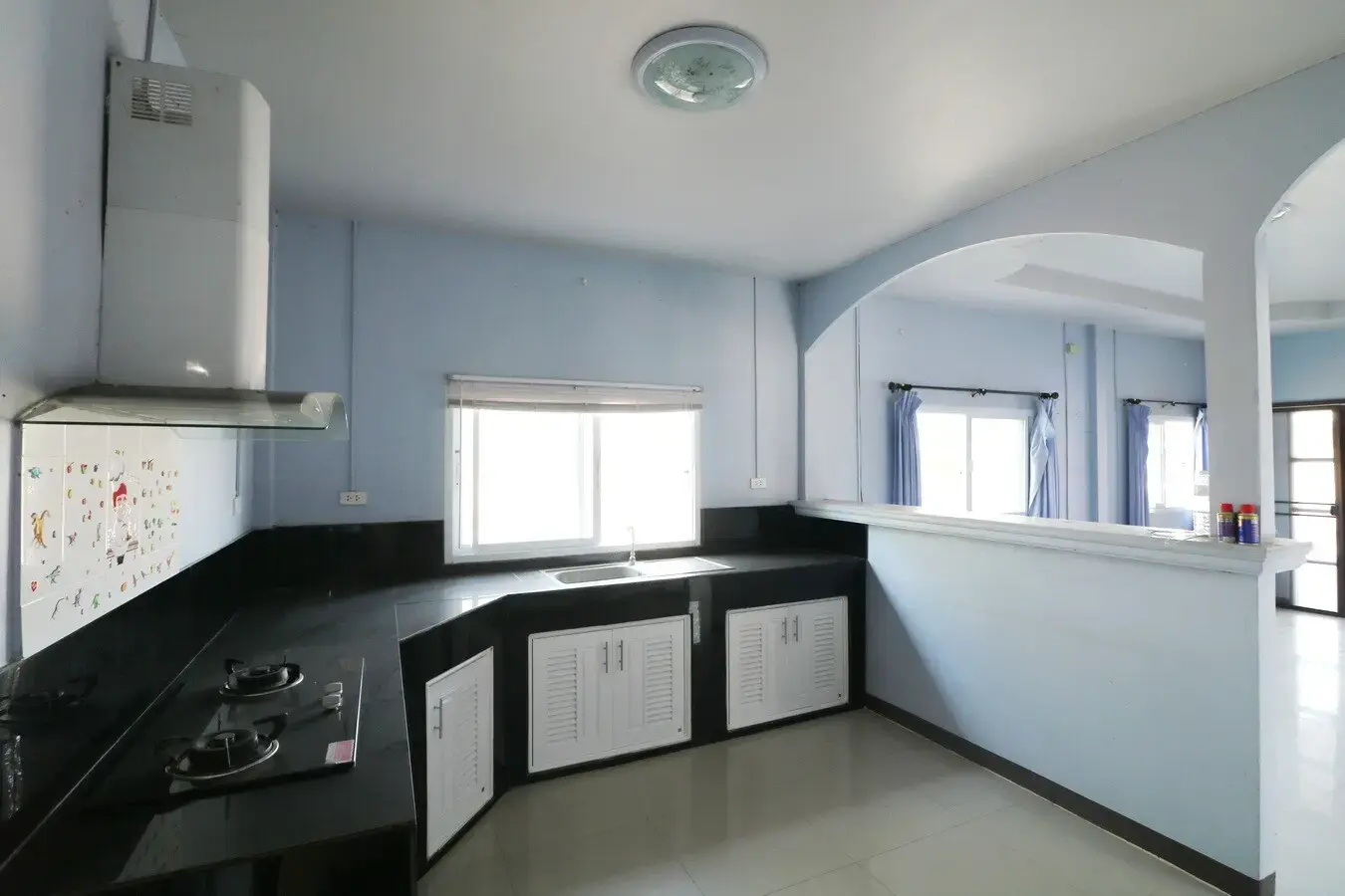 2 BRM 2 BTH Home &amp; Commercial Property For Sale, Non San, Nong Bua Lam Phu, Thailand