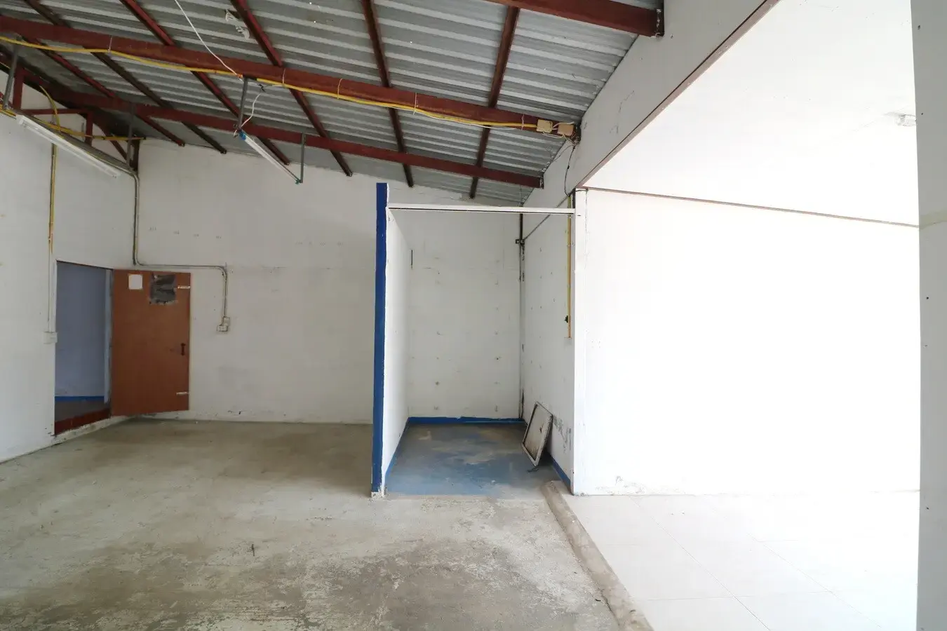 2 BRM 2 BTH Home &amp; Commercial Property For Sale, Non San, Nong Bua Lam Phu, Thailand