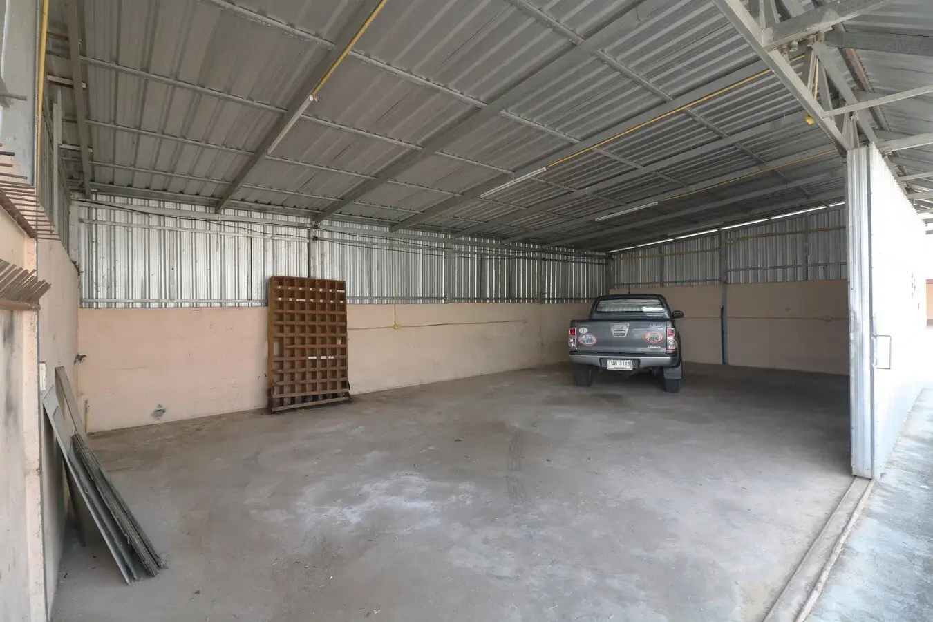 2 BRM 2 BTH Home &amp; Commercial Property For Sale, Non San, Nong Bua Lam Phu, Thailand