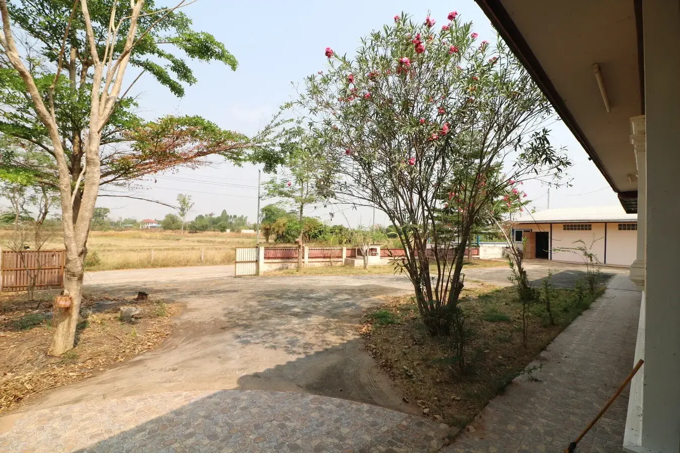 2 BRM 2 BTH Home &amp; Commercial Property For Sale, Non San, Nong Bua Lam Phu, Thailand
