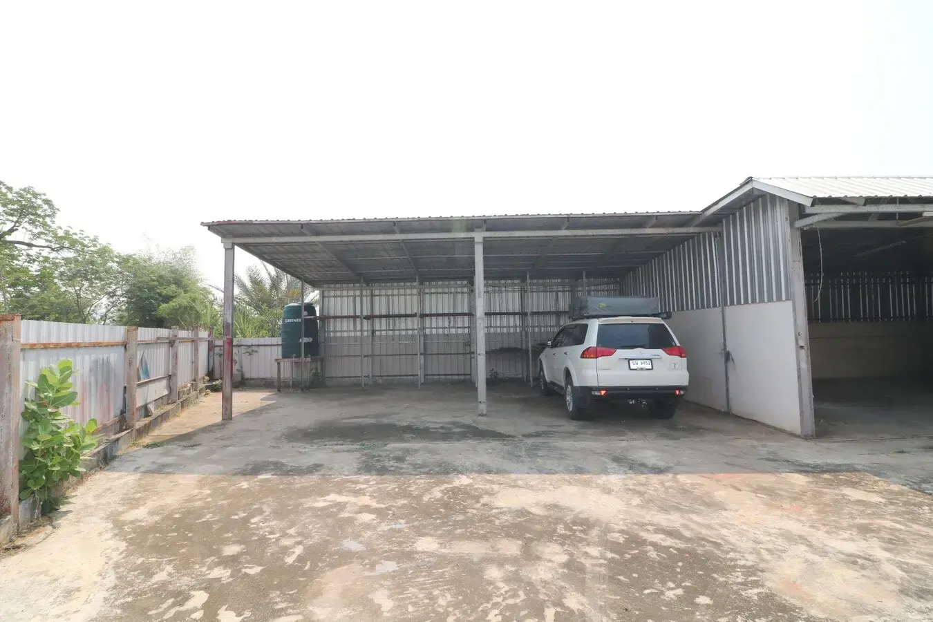 2 BRM 2 BTH Home &amp; Commercial Property For Sale, Non San, Nong Bua Lam Phu, Thailand