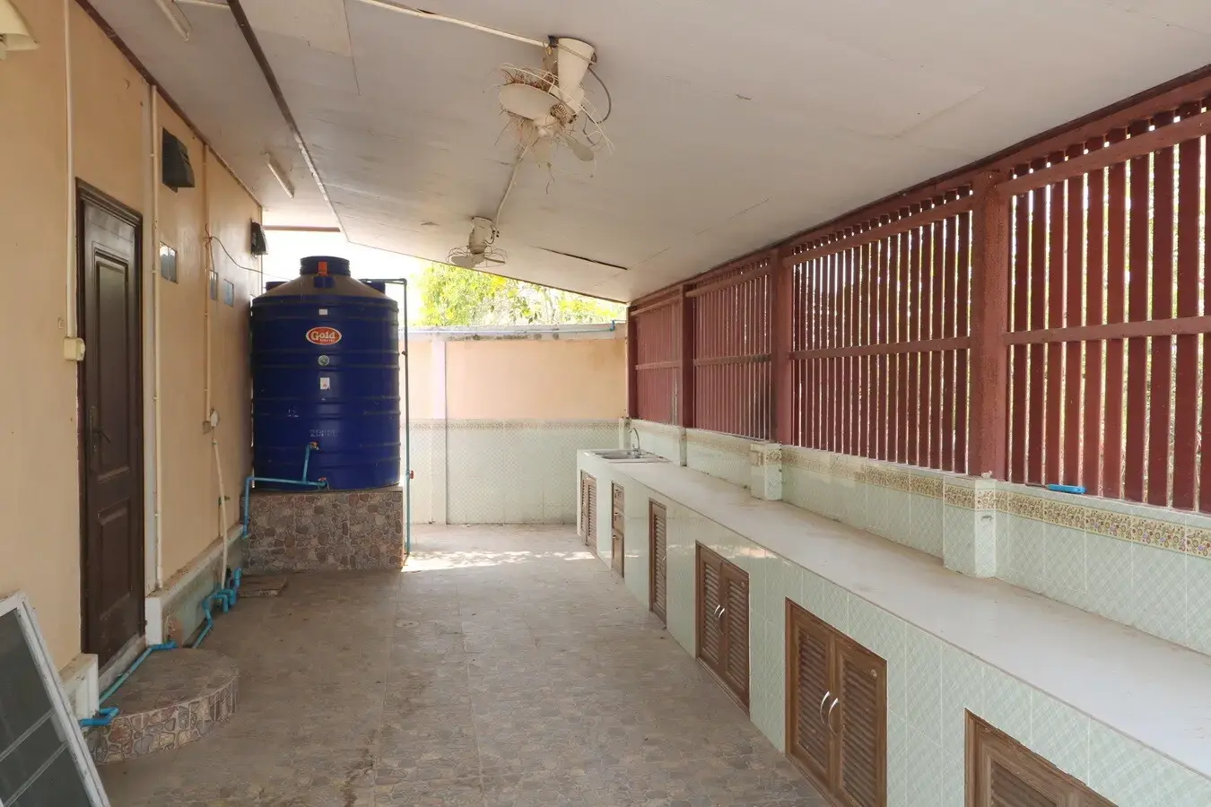 2 BRM 2 BTH Home &amp; Commercial Property For Sale, Non San, Nong Bua Lam Phu, Thailand