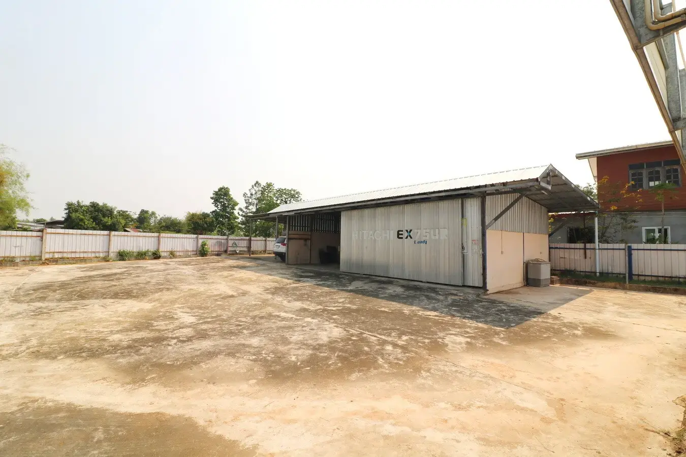 2 BRM 2 BTH Home &amp; Commercial Property For Sale, Non San, Nong Bua Lam Phu, Thailand