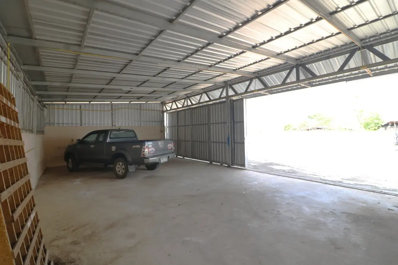 2 BRM 2 BTH Home &amp; Commercial Property For Sale, Non San, Nong Bua Lam Phu, Thailand