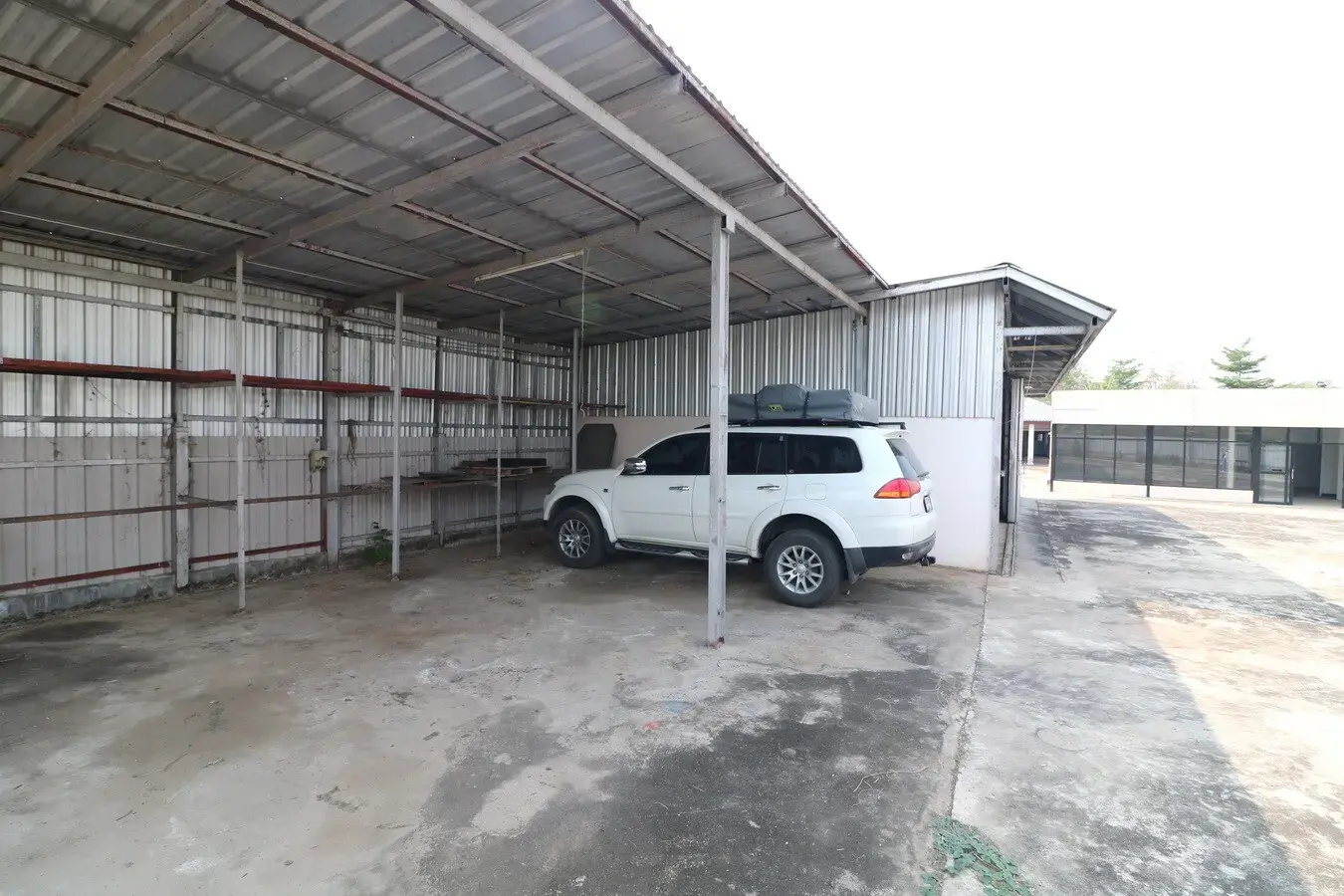 2 BRM 2 BTH Home &amp; Commercial Property For Sale, Non San, Nong Bua Lam Phu, Thailand