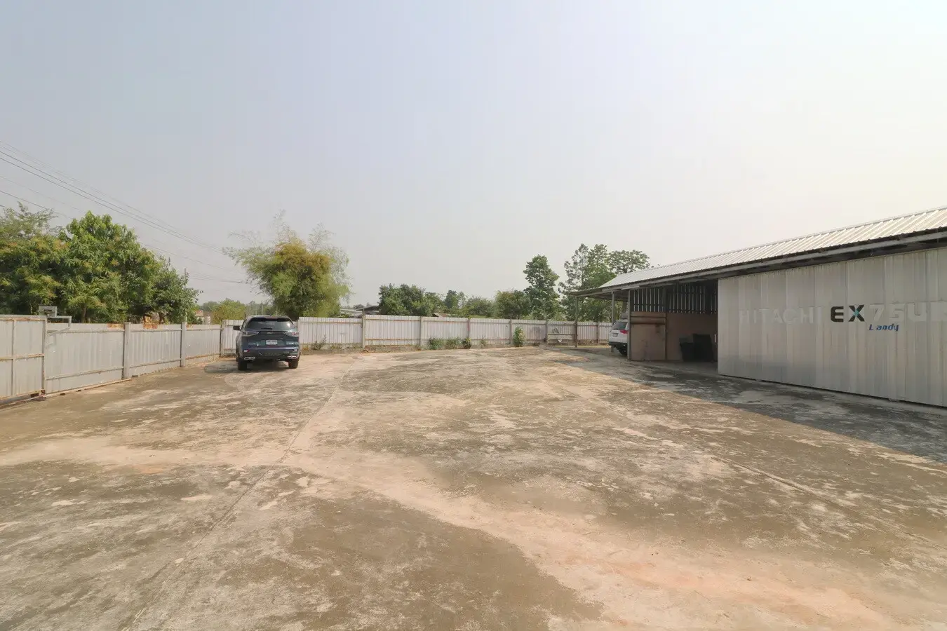 2 BRM 2 BTH Home &amp; Commercial Property For Sale, Non San, Nong Bua Lam Phu, Thailand