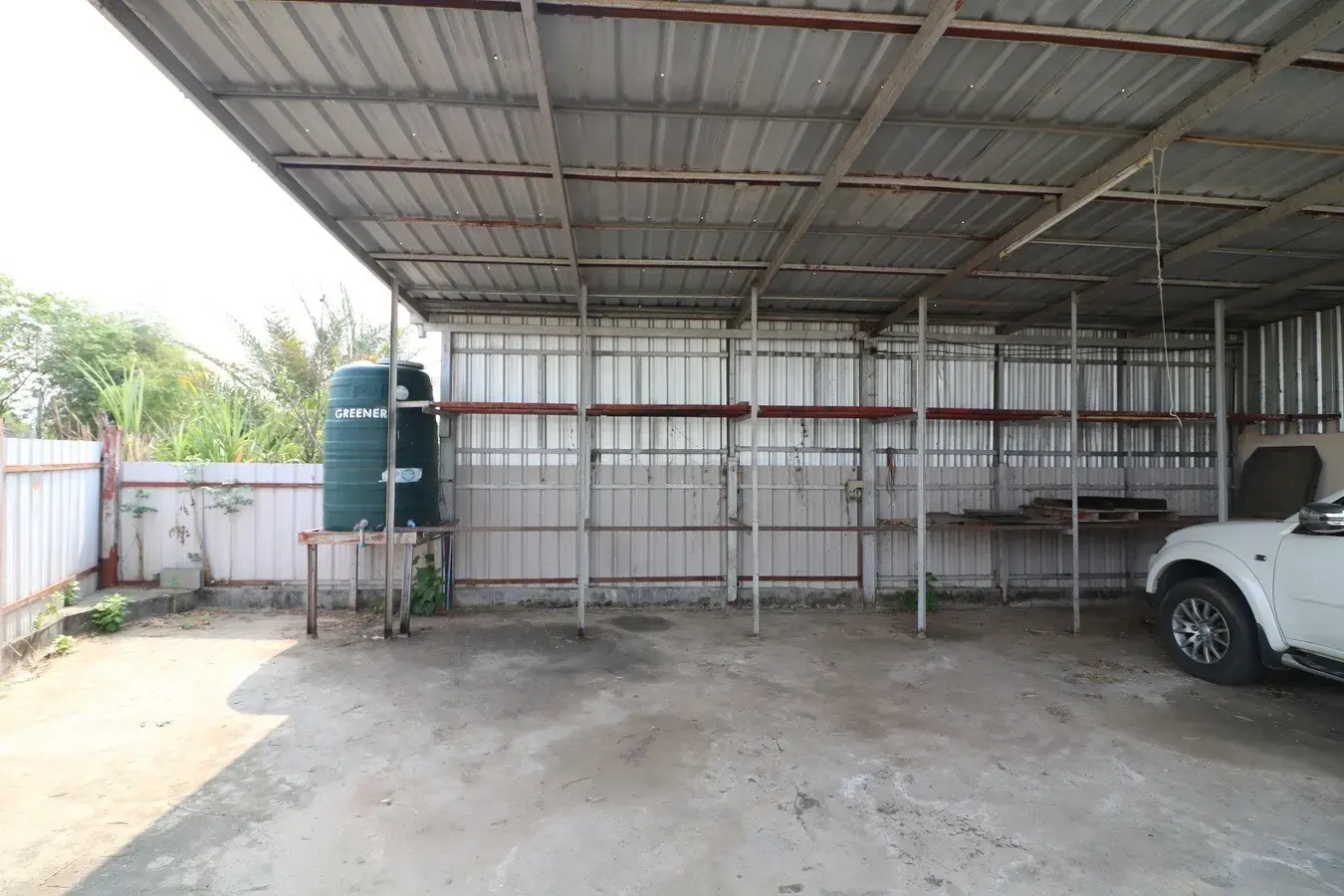 2 BRM 2 BTH Home &amp; Commercial Property For Sale, Non San, Nong Bua Lam Phu, Thailand