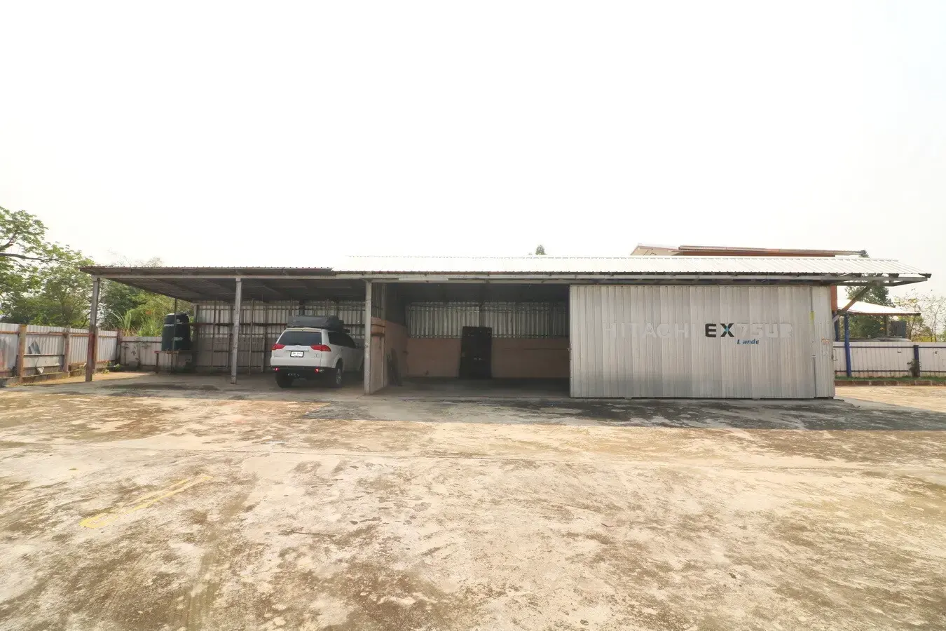 2 BRM 2 BTH Home &amp; Commercial Property For Sale, Non San, Nong Bua Lam Phu, Thailand