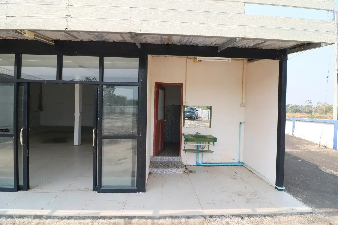 2 BRM 2 BTH Home &amp; Commercial Property For Sale, Non San, Nong Bua Lam Phu, Thailand