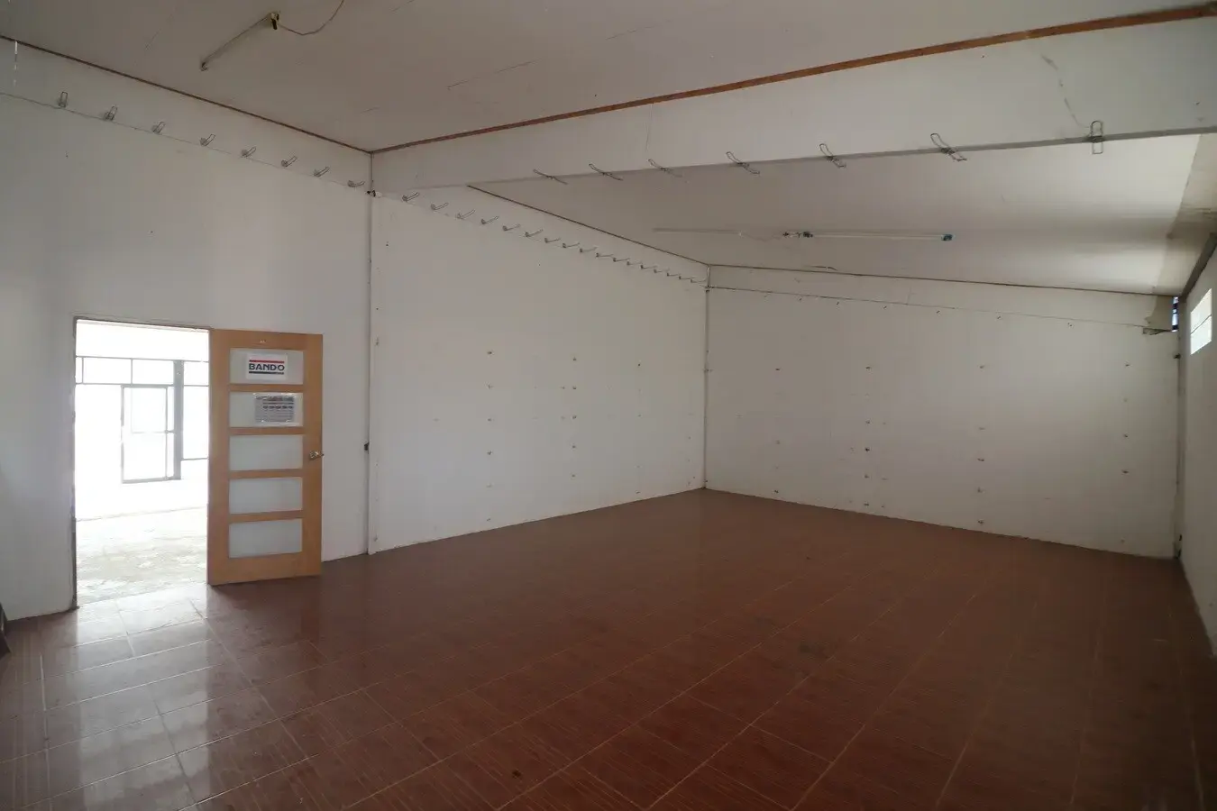 2 BRM 2 BTH Home &amp; Commercial Property For Sale, Non San, Nong Bua Lam Phu, Thailand