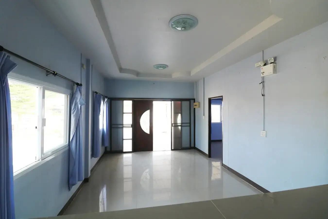 2 BRM 2 BTH Home &amp; Commercial Property For Sale, Non San, Nong Bua Lam Phu, Thailand