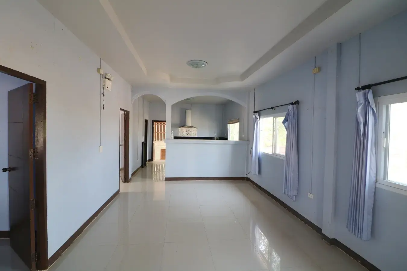 2 BRM 2 BTH Home &amp; Commercial Property For Sale, Non San, Nong Bua Lam Phu, Thailand