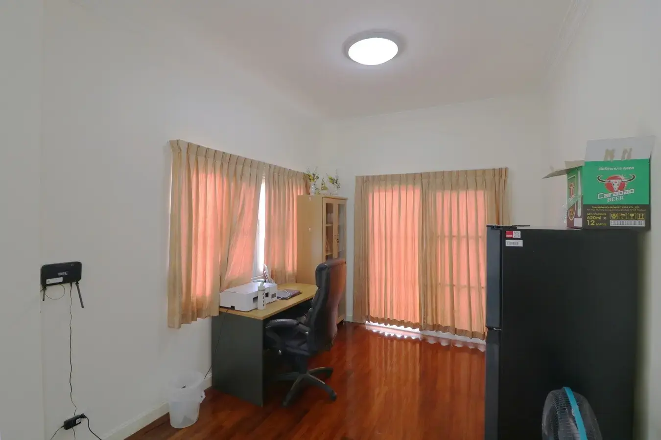 A Wonderful 3 BRM, 3 BTH 2-Level Home For Sale In Chonrada Estate, Udon Thani, Thailand