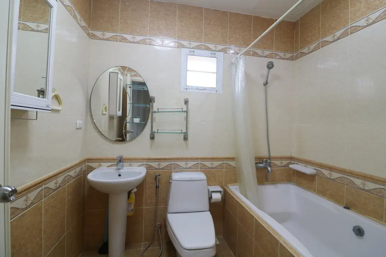 A Wonderful 3 BRM, 3 BTH 2-Level Home For Sale In Chonrada Estate, Udon Thani, Thailand