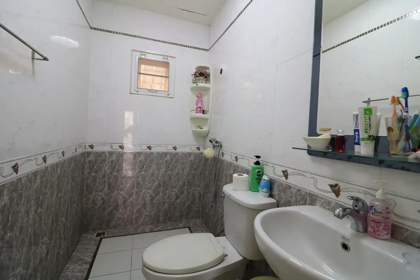 A Wonderful 3 BRM, 3 BTH 2-Level Home For Sale In Chonrada Estate, Udon Thani, Thailand