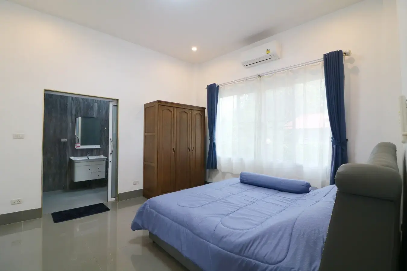 A Fantastic 3 BRM, 3 BTH, 3 Year Old Home For Sale In Mu Mon, Udon Thani, Thailand