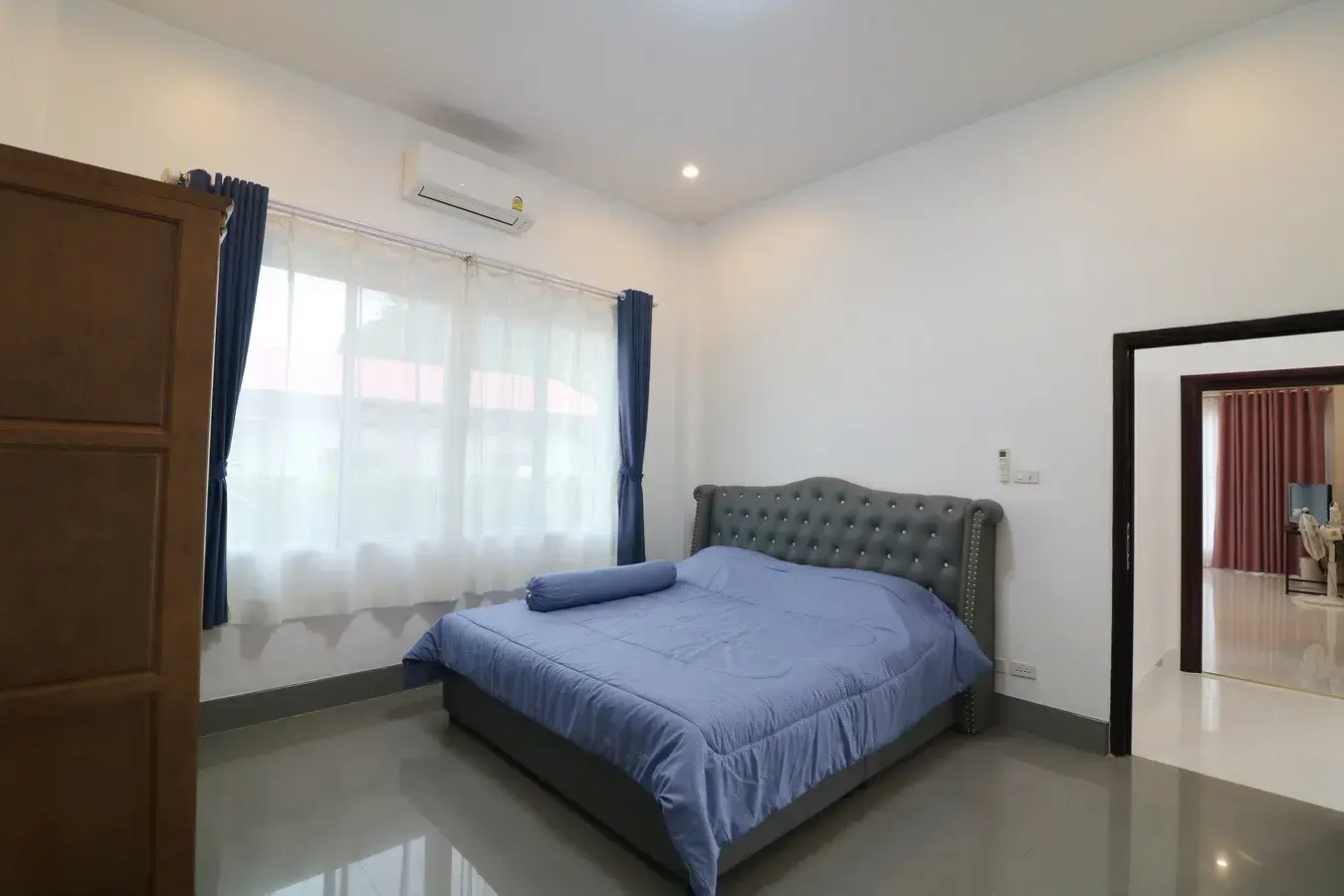 A Fantastic 3 BRM, 3 BTH, 3 Year Old Home For Sale In Mu Mon, Udon Thani, Thailand