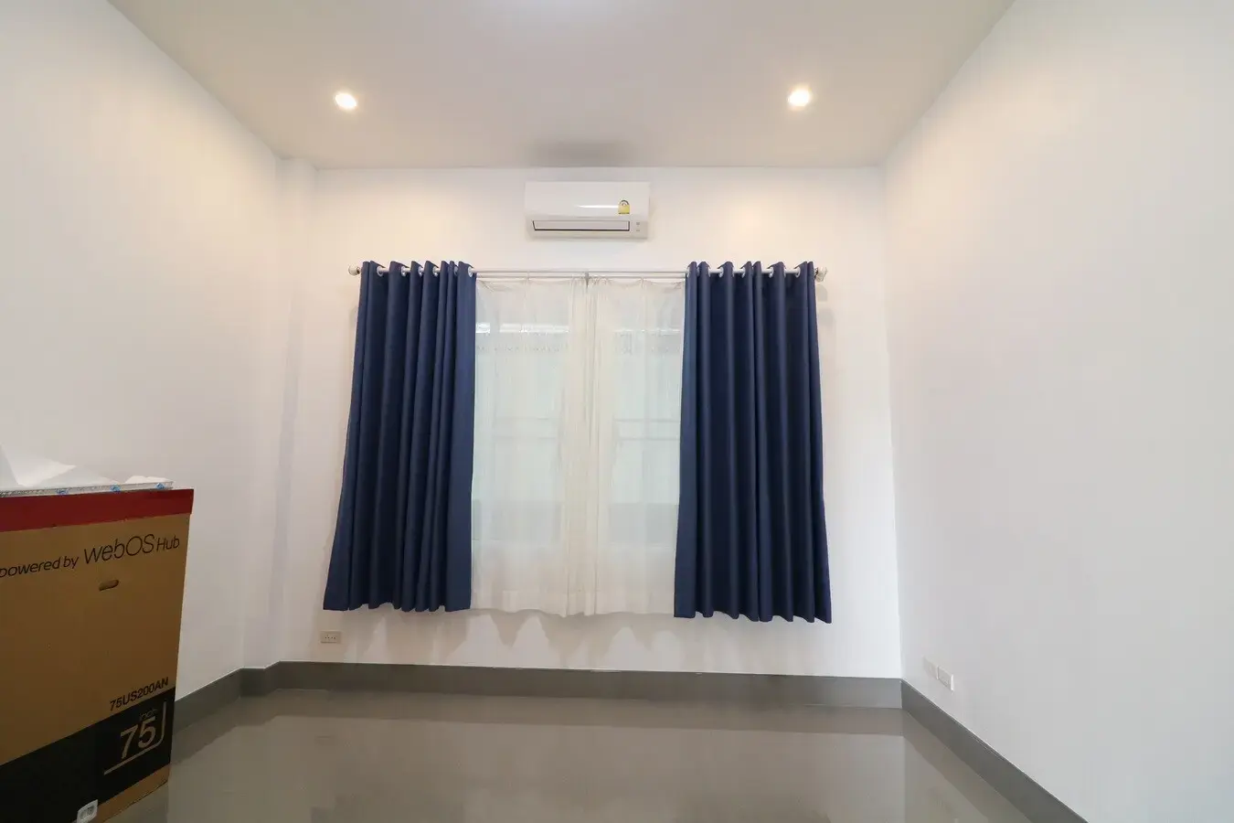 A Fantastic 3 BRM, 3 BTH, 3 Year Old Home For Sale In Mu Mon, Udon Thani, Thailand