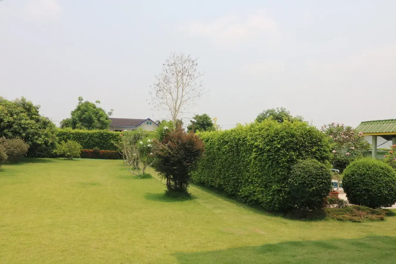 A 3 BRM, 3 BATH, 3 Toilet, 2 Level Home For Sale, Set on 1 Rai Prime Location, Ban Chan, Udon Thani, Thailand