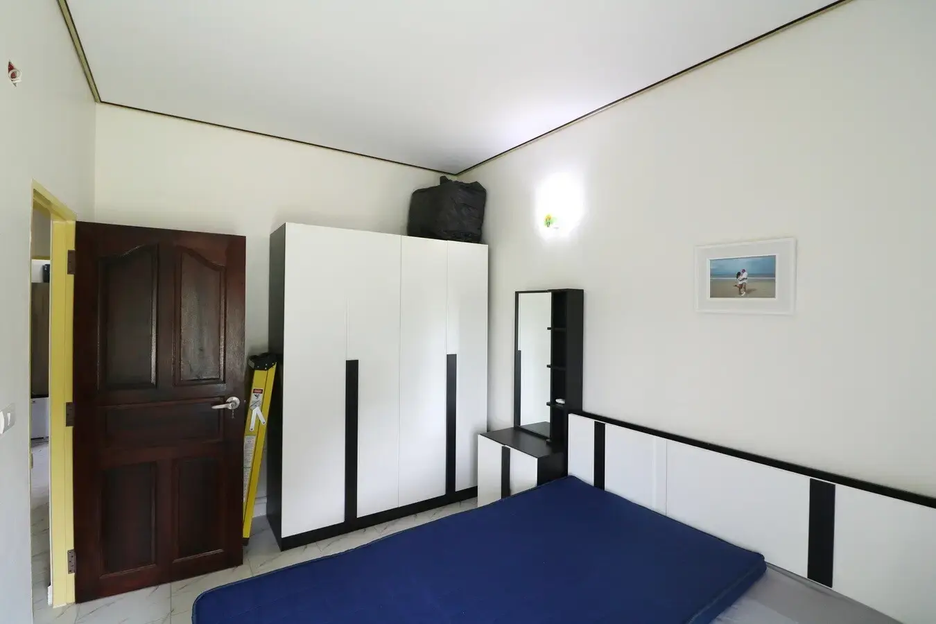 A 3 BRM, 3 BATH, 3 Toilet, 2 Level Home For Sale, Set on 1 Rai Prime Location, Ban Chan, Udon Thani, Thailand