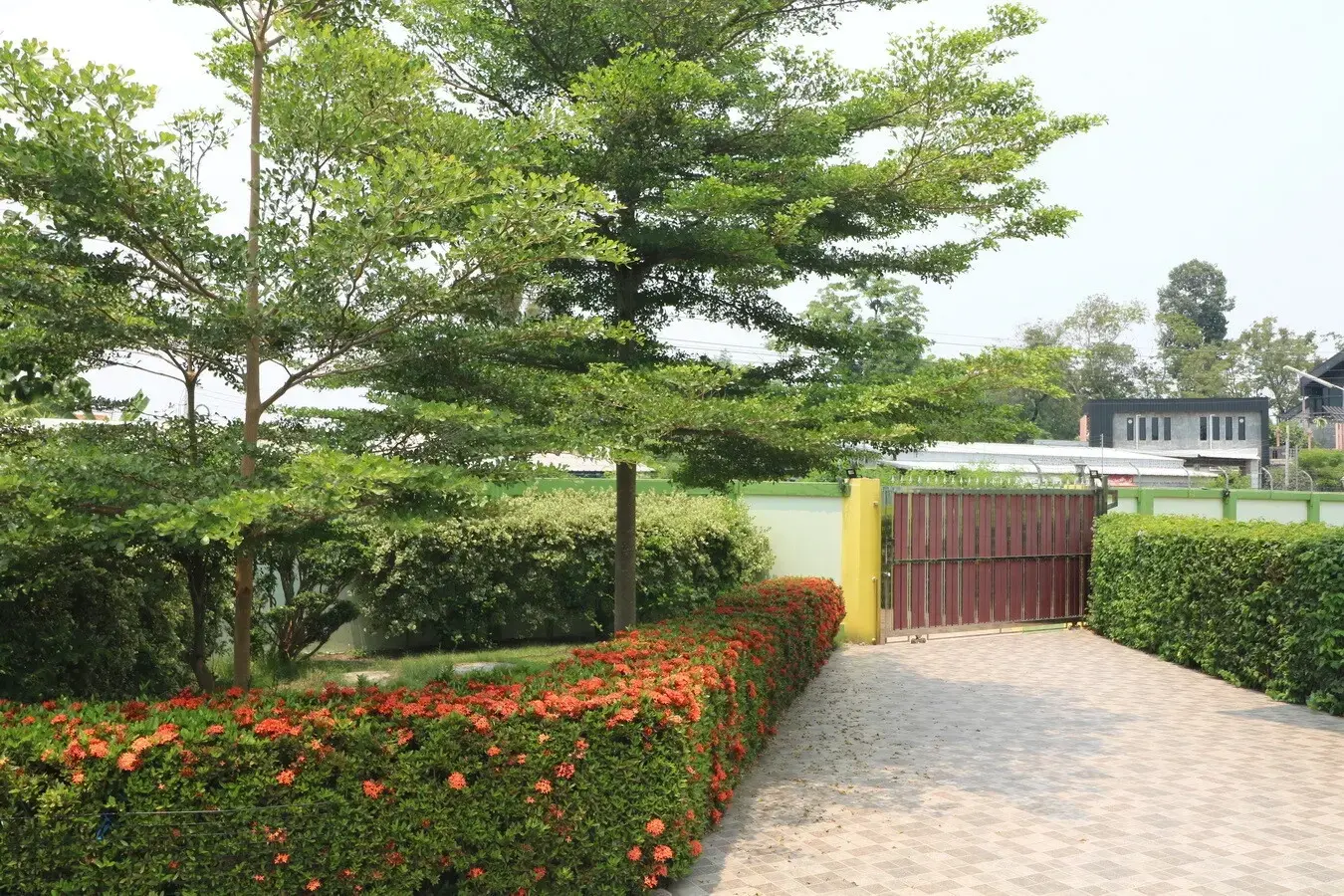 A 3 BRM, 3 BATH, 3 Toilet, 2 Level Home For Sale, Set on 1 Rai Prime Location, Ban Chan, Udon Thani, Thailand