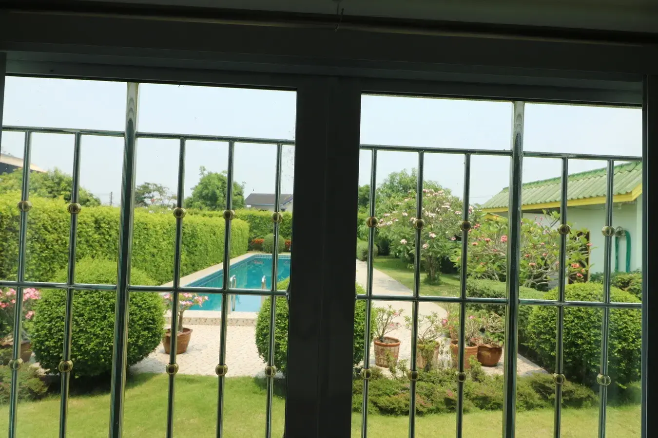 A 3 BRM, 3 BATH, 3 Toilet, 2 Level Home For Sale, Set on 1 Rai Prime Location, Ban Chan, Udon Thani, Thailand