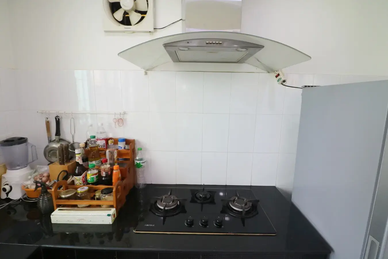 A 3 BRM, 3 BATH, 3 Toilet, 2 Level Home For Sale, Set on 1 Rai Prime Location, Ban Chan, Udon Thani, Thailand