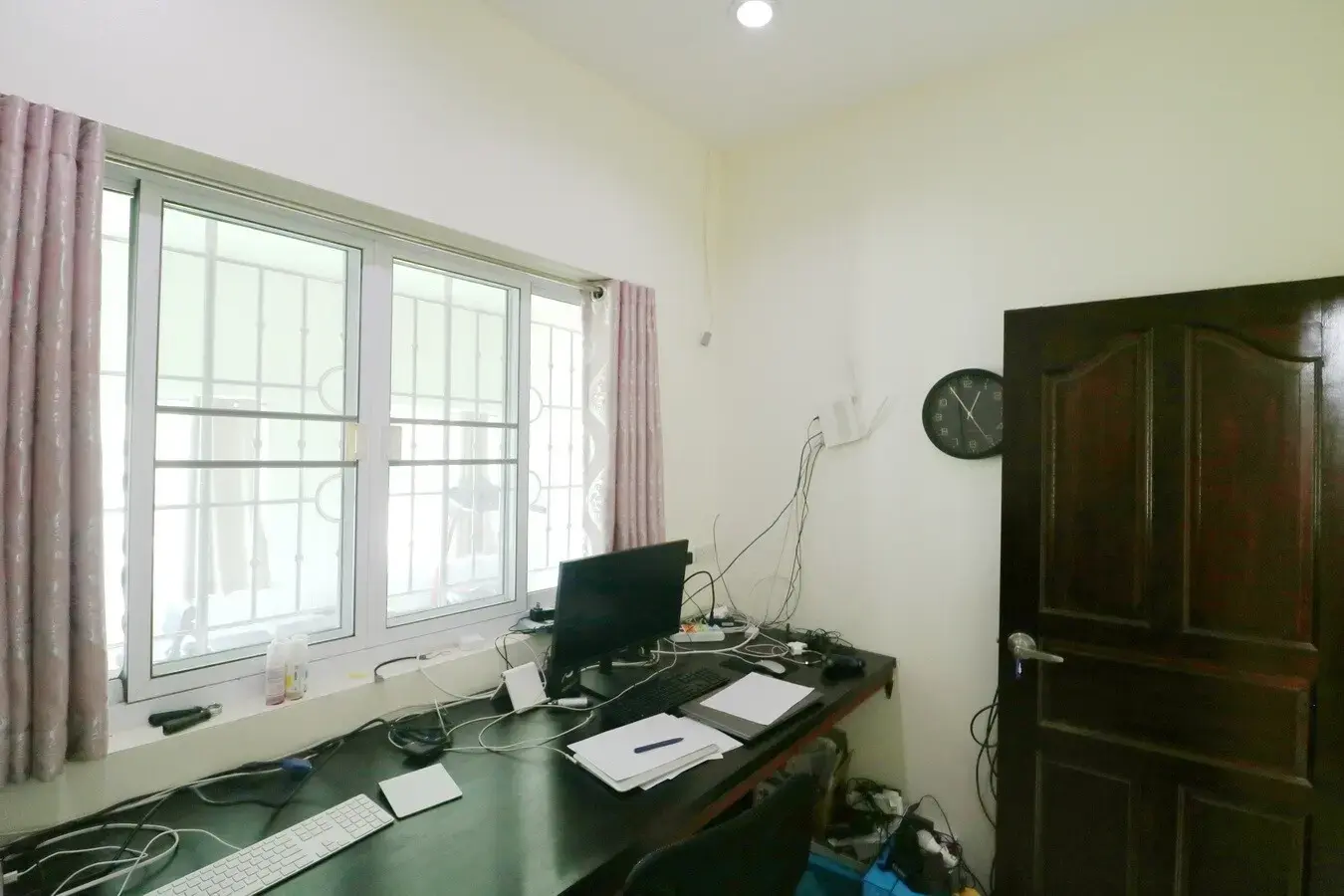 A 3 BRM, 3 BATH, 3 Toilet, 2 Level Home For Sale, Set on 1 Rai Prime Location, Ban Chan, Udon Thani, Thailand